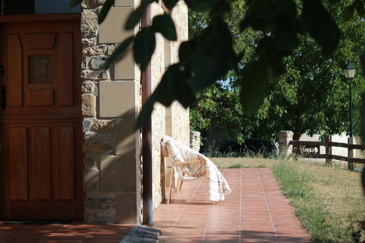 Casa Rural Quopiki Gopegi Zimmer foto