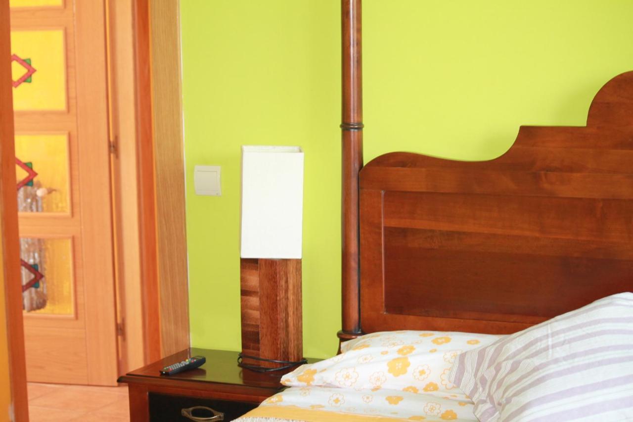 Casa Rural Quopiki Gopegi Zimmer foto