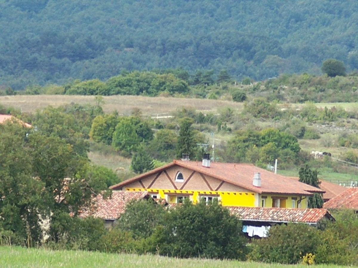 Casa Rural Quopiki Gopegi Zimmer foto