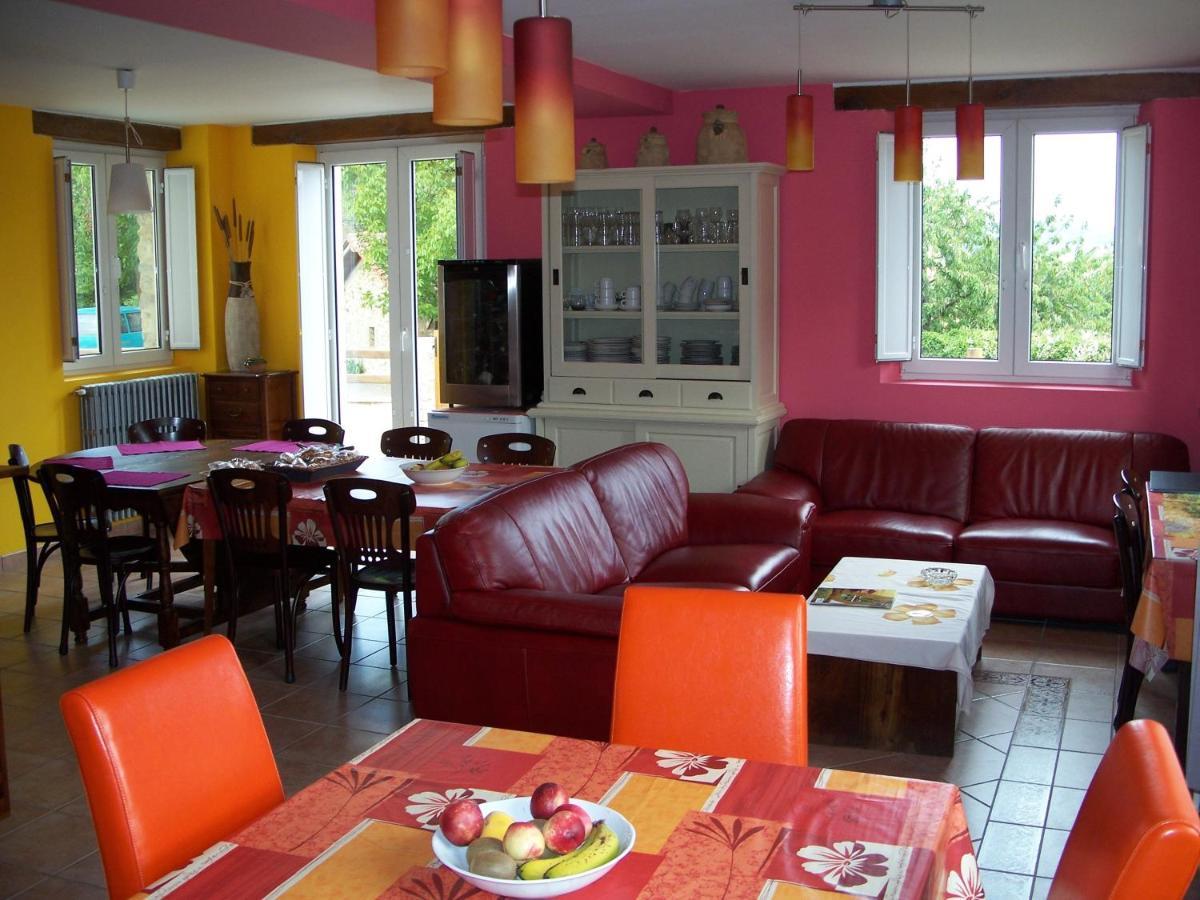 Casa Rural Quopiki Gopegi Zimmer foto