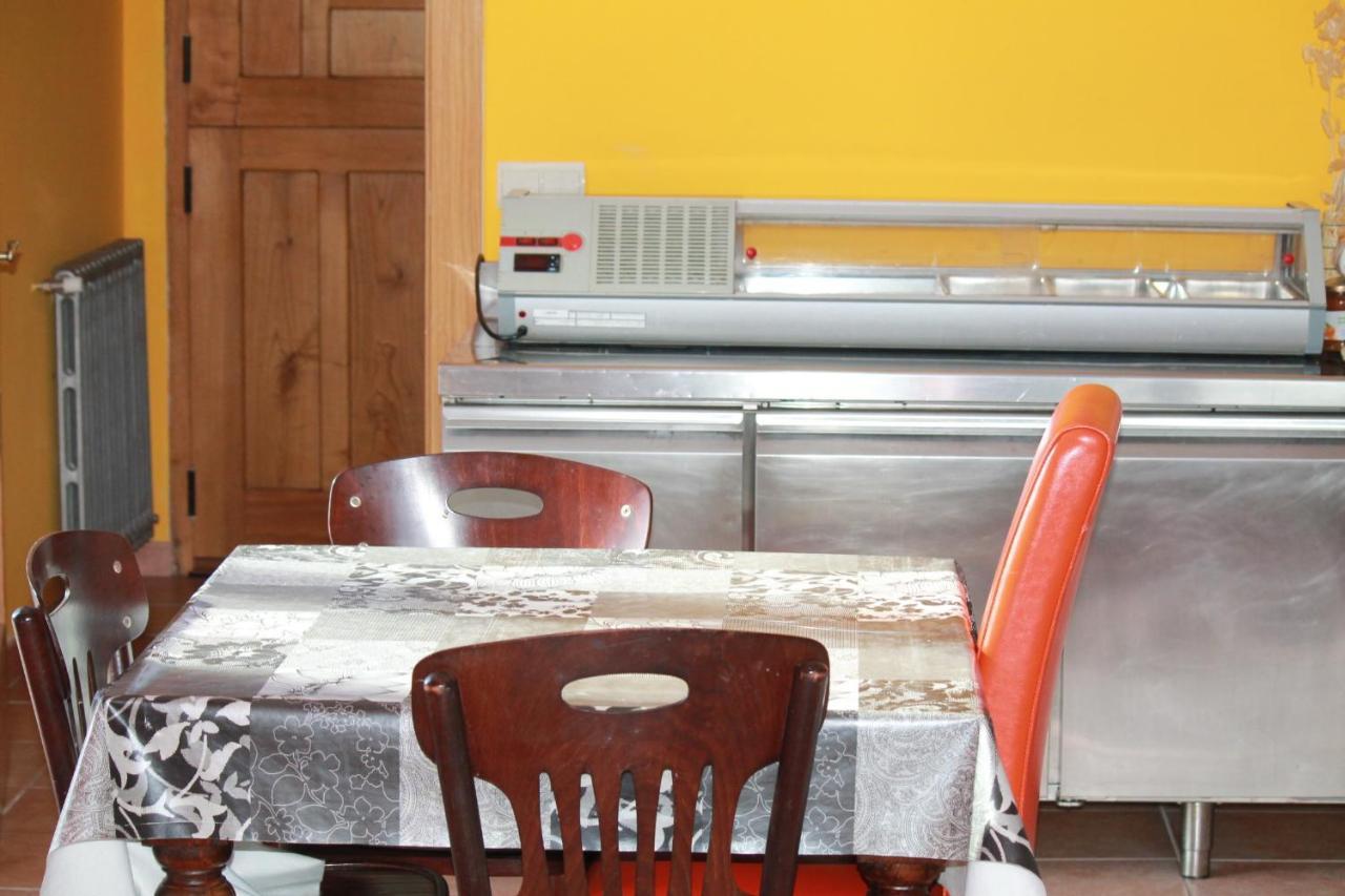 Casa Rural Quopiki Gopegi Zimmer foto